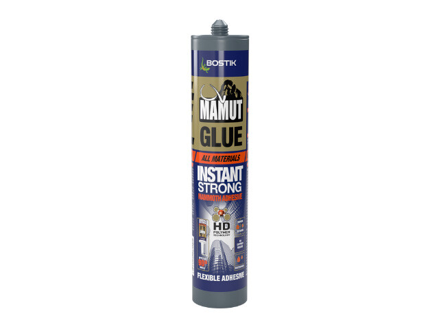 bostik se mamut glue