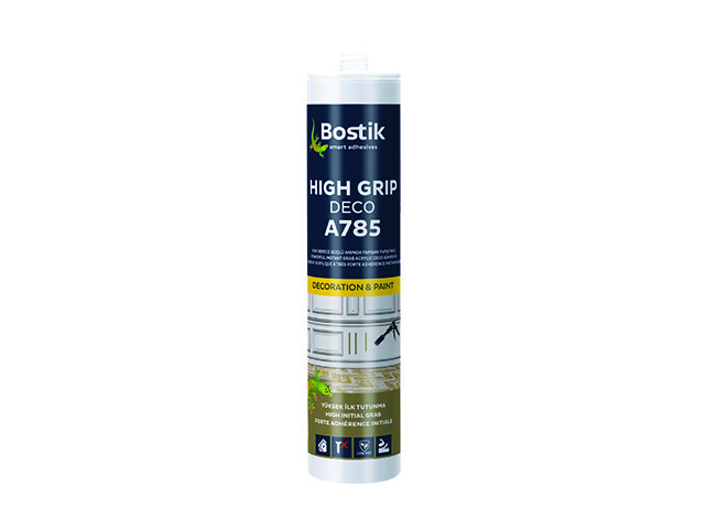 Bostik | H780 | Adhesives | Bostik Türkiye