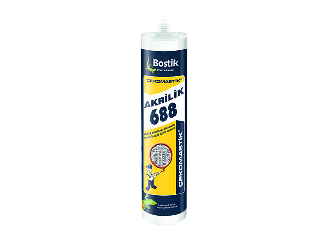 Bostik | Çekomastik 688 | Sealants | Bostik Türkiye