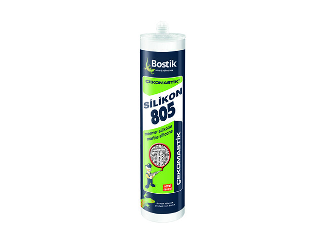 Bostik | Çekomastik 805 | Sealants | Bostik Türkiye