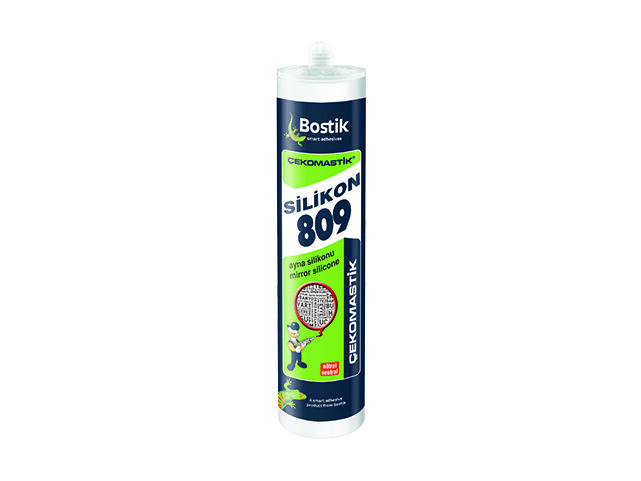 Bostik | Çekomastik 809 | Adhesives | Bostik Türkiye
