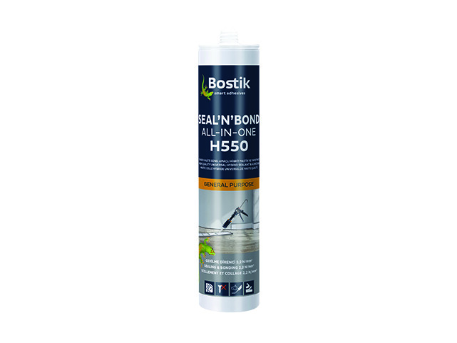 Bostik | Çekomastik 809 | Adhesives | Bostik Türkiye