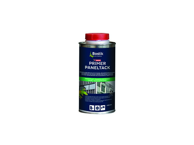 Bostik | Simson Primer PanelTack | Adhesives | Bostik Türkiye