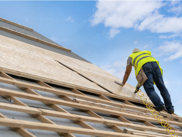 membrane underlay adhesive