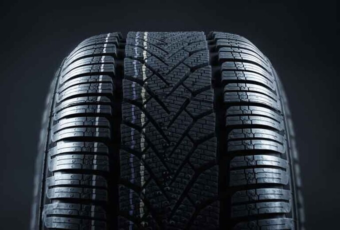 Tyre Foams adhesive