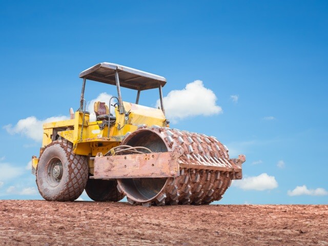 agricultural construction equipement adhesive