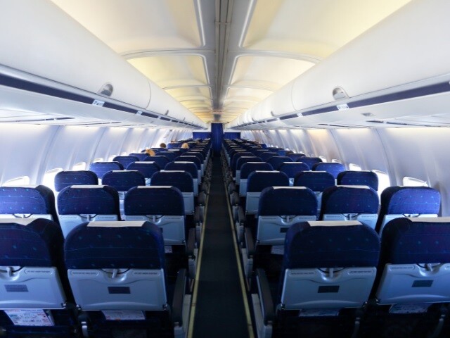 plane