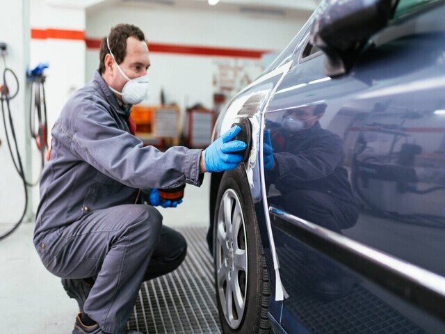 body sealing automotive Adhesives