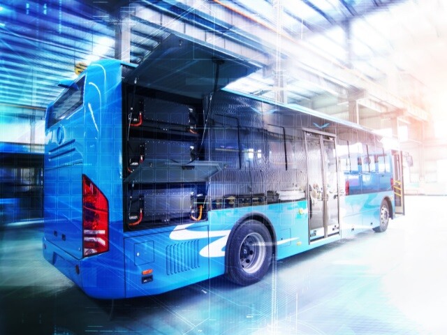 bus and coach adhesives and sealants