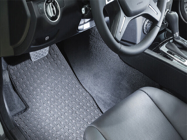 UK Auto Carpet manufacturer