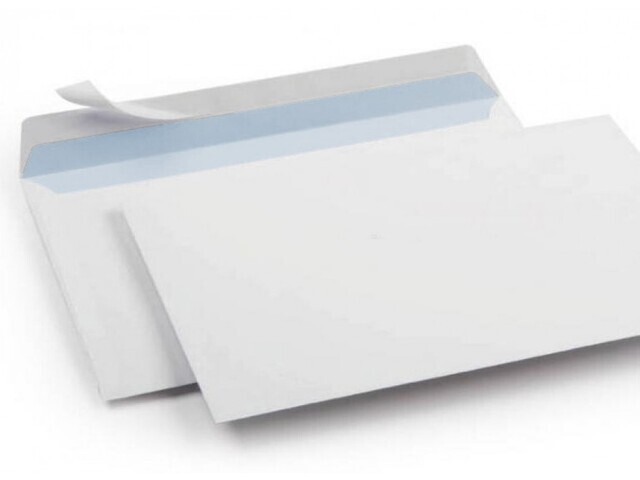 envelope closing adhesive
