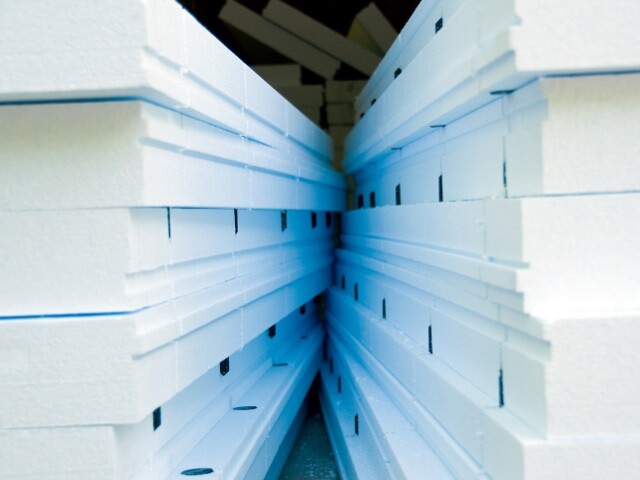 insulation panel adhesives