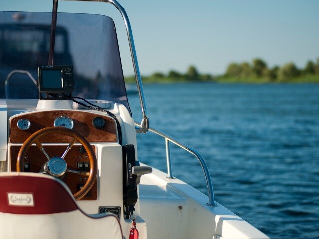 Leisure Marine Adhesives and Sealants