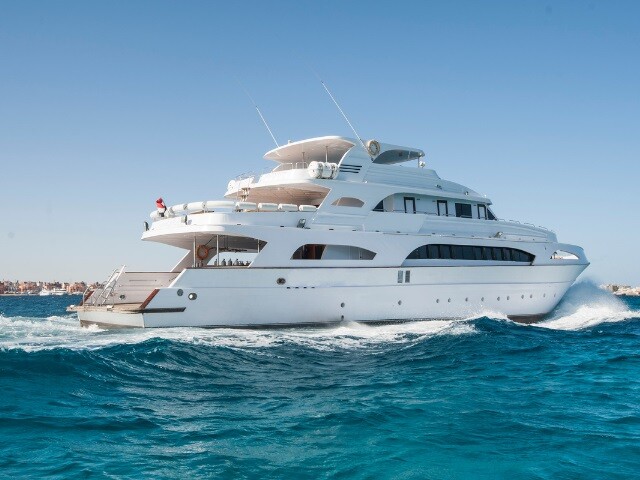 Leisure Marine Adhesives and Sealants