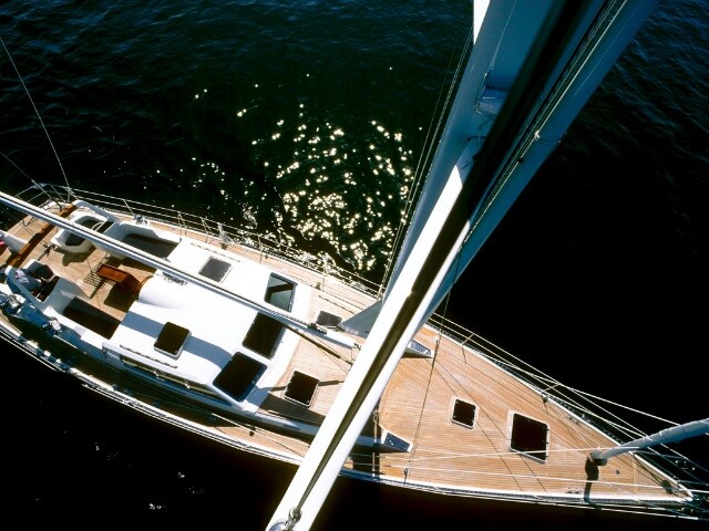 Leisure Marine Adhesives and Sealants