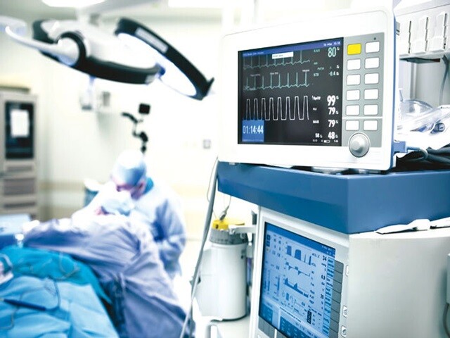 Medical Devices Adhesives and Sealants