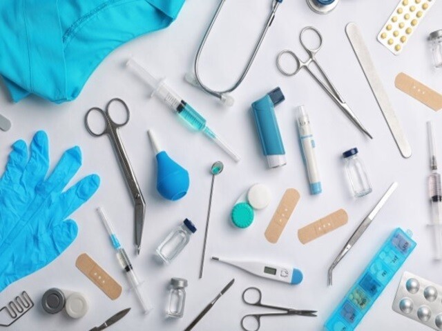Medical Devices Adhesives and Sealants
