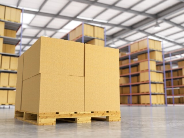 palletizing adhesives