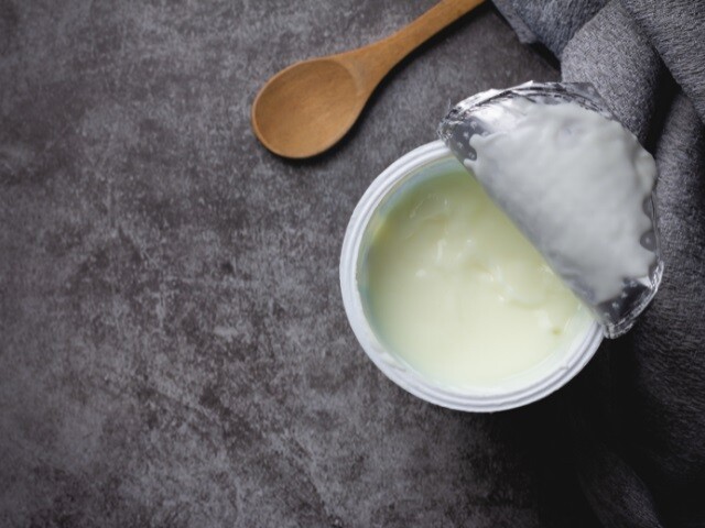 paper-lidding laminate adhesives