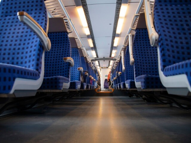train adhesive