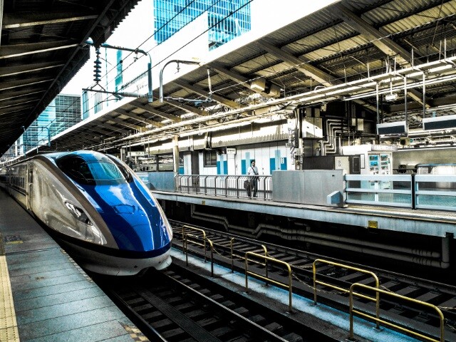train adhesive