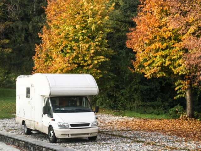 recreational vehicles adhesives and sealants