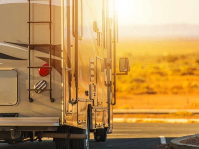 recreatinal vehicles adhesives and sealants