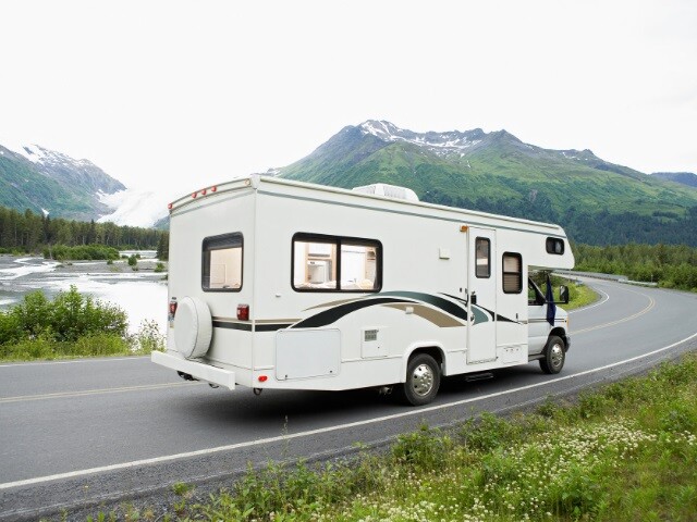 recreational vehicles adhesives and sealants