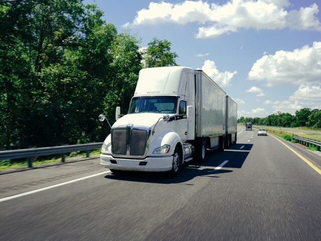 truck and trailer adhesive