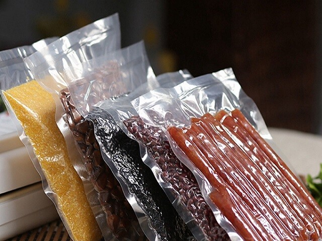 vacuum packaging adhesives