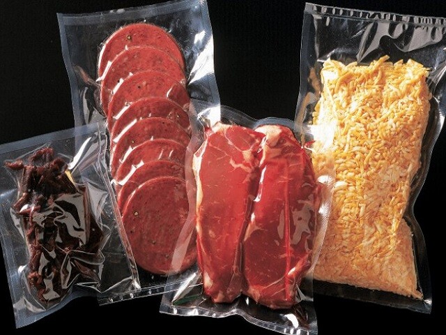 vacuum packaging adhesives