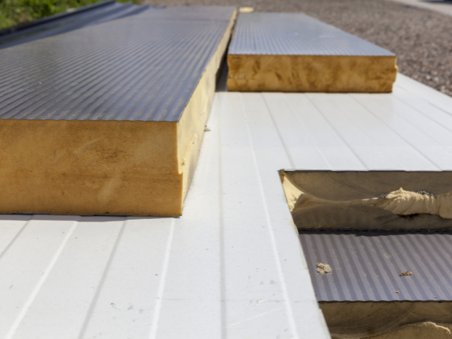 insulation panels adhesives