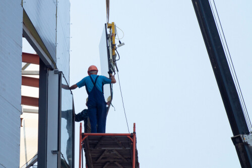Butyl Insulating glass