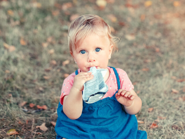 pouches and stand up pouches