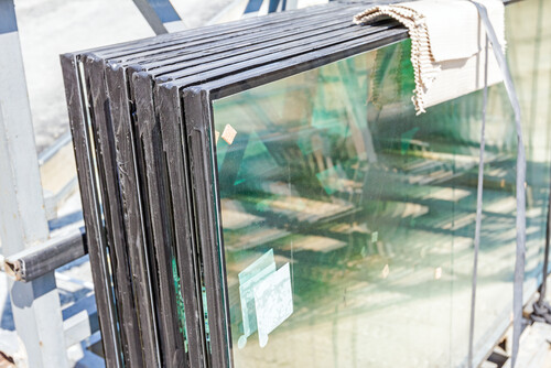 Insulating glass sealants