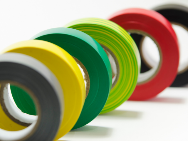 high performance tape adhesive