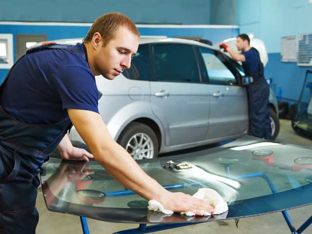 windscreen replacement adhesives