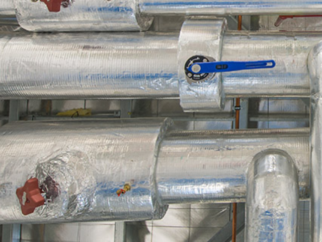 HVAC Coatings