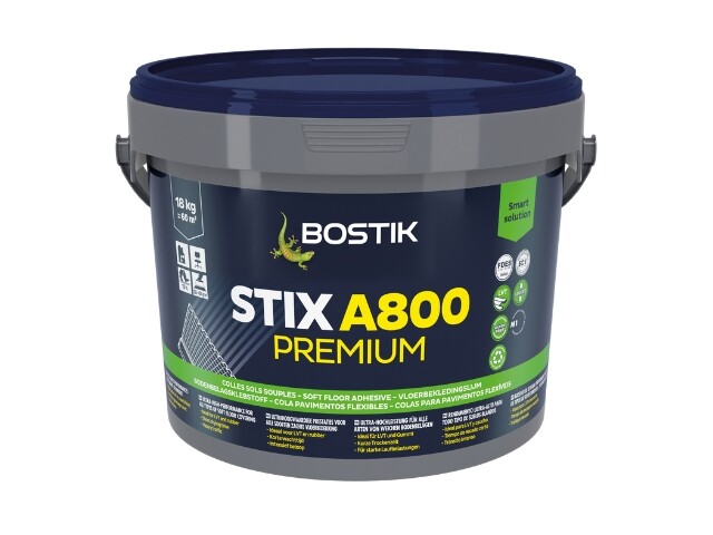 Bostik STIX A800