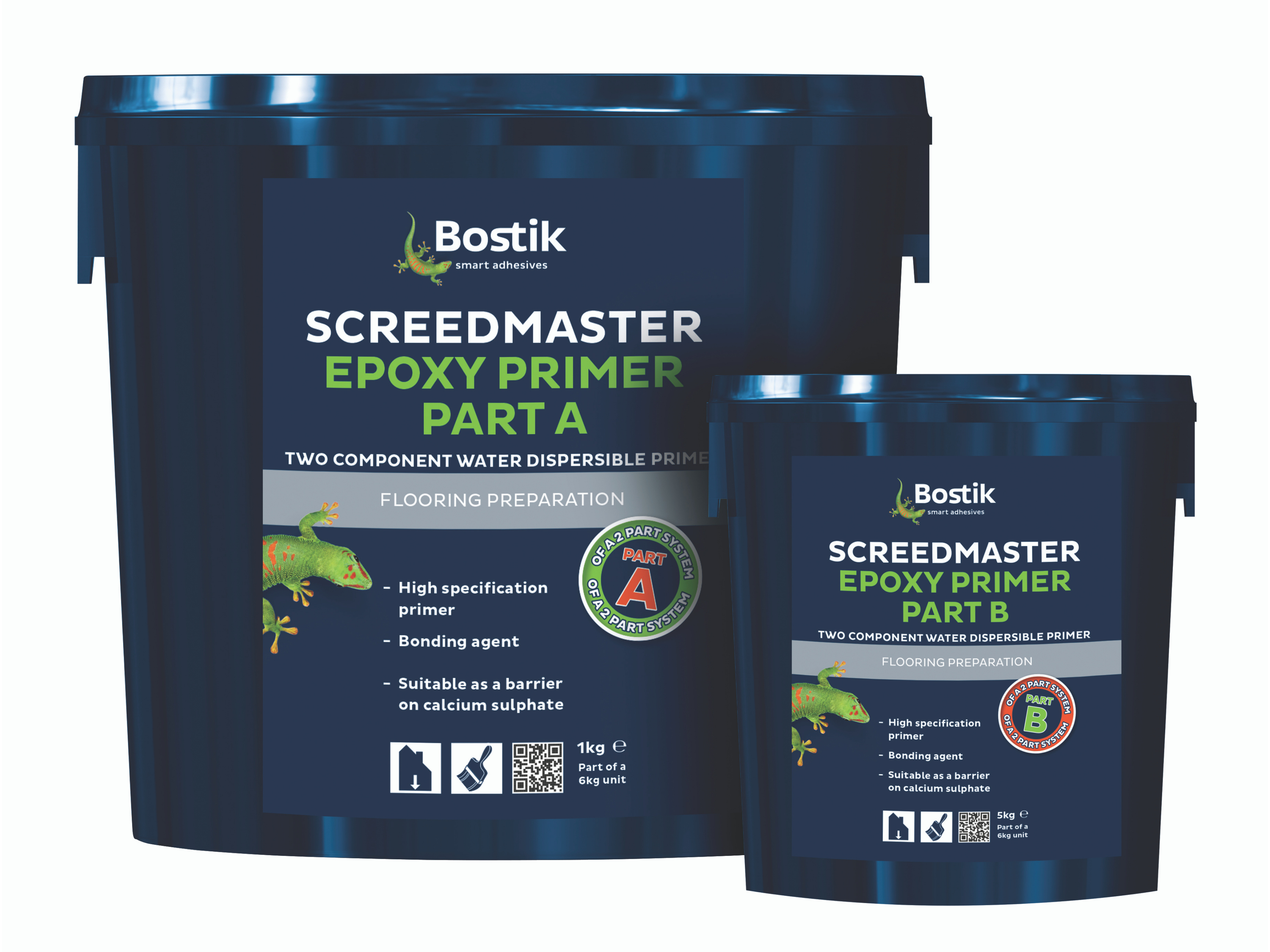 Screedmaster Epoxy Primer