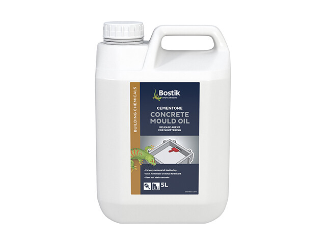 Bostik Concrete Mould Oil 5L 30812506.jpg