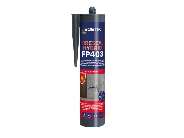 Bostik FP403 Fireseal Polymer Sealant