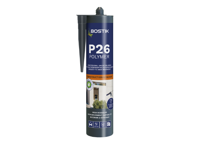 Bostik P26 Weatherproof Polymer Sealant
