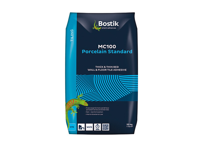 Bostik MC100 Porcelain Standard 20kg White 30812108.jpg