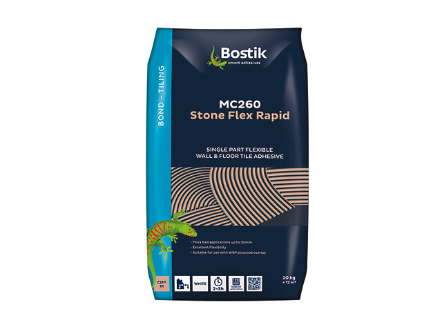 Bostik MC260 Stone Flex Rapid 20kg White 30811616.jpg