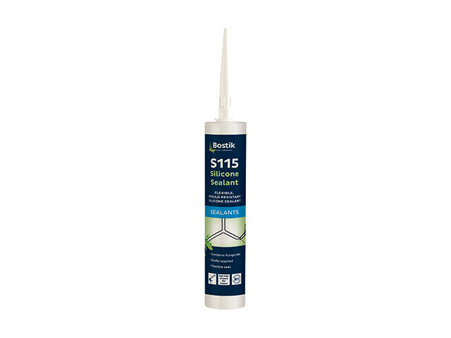 Bostik S115 Silicone Sealant 310ml 30610301 30610289 30610290 3061185 30610304 30610288 30610610 30610303 30610291.jpg