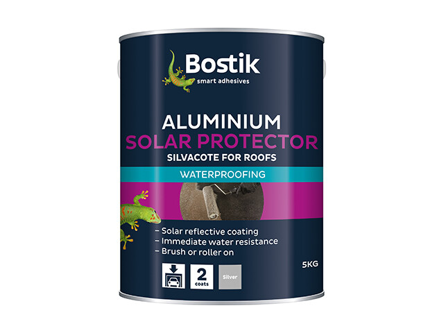 Bostik Aluminium Solar Protector for Roofs 5kg Silver - 30812224.jpg