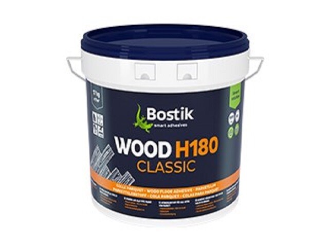 Wood H180 Classic