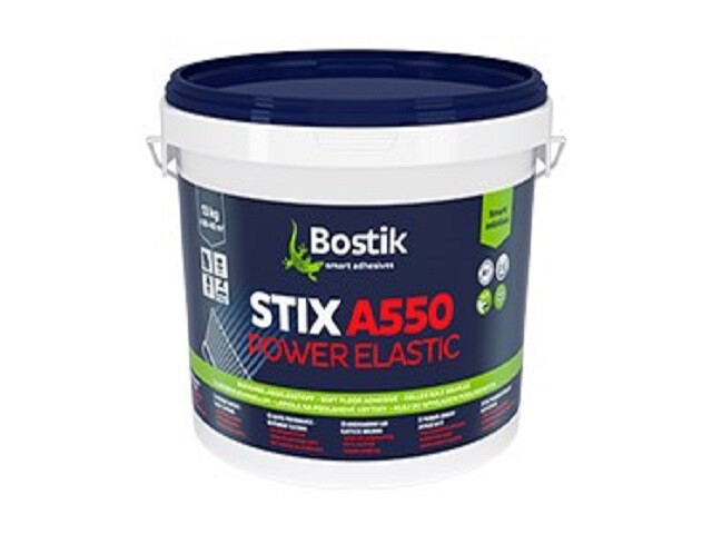 Stix A550