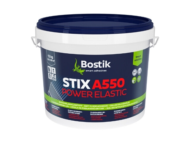 STIX A550